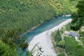 「川下りの情報収集」は妄想力がキモ！  水位次第で川は ”天使にも悪魔にもなる”＜水位の判断＆下見編＞【ユーコンカワイの股旅リバログ vol.25】の画像001
