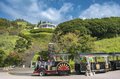 機動力抜群 “レンタサイクル” でまわる「霧島」旅！  九州の最強運スポット『国宝 霧島神宮』でパワーチャージ【鹿児島県霧島市】の画像008