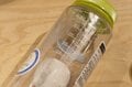 【ショップ店員に聞く！ イチ推しアウトドアギア】普段使いもできる頑丈なボトルは「ナルゲン」で決まり！  カラフル＆大小モデルで給水も万全！〈アルペントーキョー vol.6〉の画像005