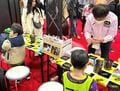 釣りファンお待ちかね「釣りフェスティバル 2024 in Yokohama」 今年は過去最大規模の出展に、話題の新製品から楽しいイベントも盛りだくさんでゴイゴイスー！【編集部リポート 第1弾】の画像018