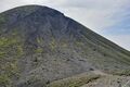 樹林帯の先から荒々しく景色が一変！  神話の山「高千穂峰」 往復約3時間半「登山レポ」 山頂からは霧島連山の絶景！の画像005