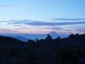 テント泊で「山頂からの朝イチ大展望」OK！  八ヶ岳連峰最南端「編笠山」 1泊登山デビューに最適＆「青年小屋」泊もできる「登山レポ」の画像006