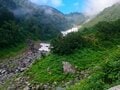 雨とハンガーノックで断念！ 女性ライターの実体験「登頂撤退」から学ぶ「夏の登山」のリアルの画像002