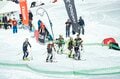 2026イタリア冬季五輪の新種目skimo！「目指せミラノオリンピック！」【第15回山岳スキー競技日本選手権】2022年・富山県黒部市の画像007