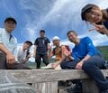 歴も技量もバラバラ！？  でも大丈夫！  ツアーバスで行く「楽ラク尾瀬散歩」は初めての山歩きに最適！！【双葉社 登山部 山行レポート vol.2】の画像001