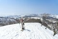 例年以上の大迫力！  圧倒的スケールで迫る “東洋一の雪庇”【守門岳】 新潟県魚沼市 2025年の画像003