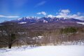 【雪山を歩くってどんな感じ？】山頂まで「片道1時間」で味わえる絶景の雪稜歩き＜南牧村・飯盛山＞【今日も山旅気分 vol.36】の画像002