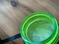持ち運びに優れた「ナルゲンボトル」  飲み物はもちろん「耐熱・耐冷・密閉・頑丈」 性質をいかした「5つの活用術」レポート！  登山＆キャンプで実践の画像005