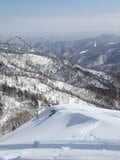【スキーツーリングの世界】「大雪のおかげで残雪が豊富！ 低山でもまだ楽しめる」札幌近郊のクラッシックルート  北海道・2022年の画像002