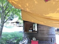 究極のリモートワーク！「Wi-Fi＆電源＆温泉＆サウナ」完備キャンプ場でワーケーション体験＜長野県・中川村＞