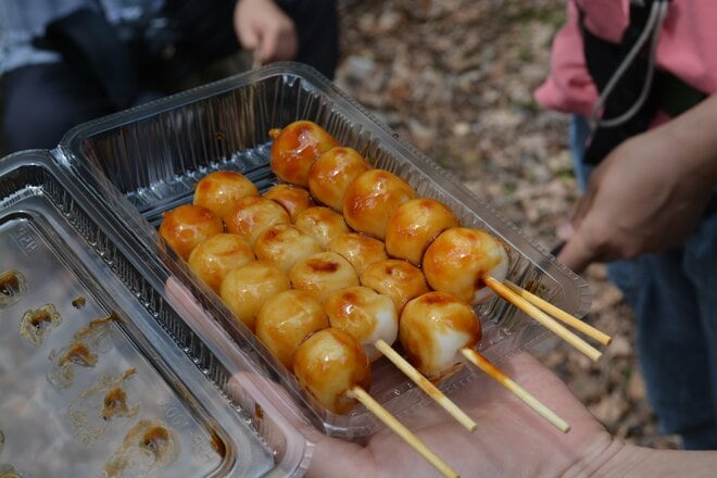 【長野県小谷村】日本海から信州へ塩を運んだ古道を「塩の道祭り」で追体験！  のどかな“里山” と 趣深い“石仏群” を旅人気分でめぐる＜前編＞の画像018