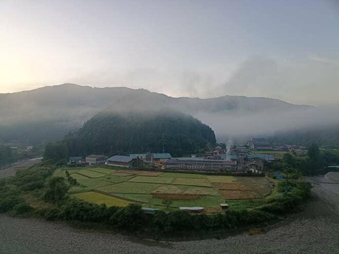 【未来の登山道整備のスタンダード？】「自分たちが使う道は自分たちの手で整備する」 現代の田舎暮らしに必要な “道普請” とは【耕して、焙煎して、走る男　人口2,800人の村に移住してみました vol.13】の画像006