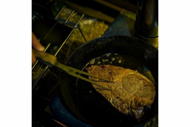 キャンプの主役「焚き火」 新たなツールで “炎とのつきあい方” はより上質なものへと変わる「アシモクラフツ」のNEWプロダクト3点の画像003