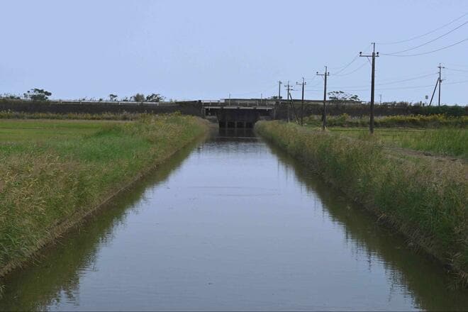 100均ダイソー釣り具「スプーン」のシンプルカスタマイズでハゼ爆釣！ 秋の運河で懐かしく楽しむ “チョンチョン・ステイ” 釣行レポの画像009