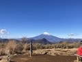 【2025年初登り】新年を祝う「富士山の絶景」を心ゆくまで堪能！  混雑知らずの静かな山頂「明神ヶ岳」金時見晴パーキングからハイキング「現地レポ」の画像005