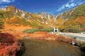 秘境！ 絶景！ ここだけは行きたい！【紅葉の山歩き ベスト5】日本アルプス編「白馬岳・上高地＆涸沢・立山・木曽駒ヶ岳・鳳凰三山」の画像013