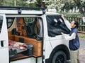 エコフローより、アップデートされた「夏ギア」が発表！  冷房力向上・ペットケア機能搭載エアコン「WAVE 3」＆容量3サイズ冷蔵庫「GLACIER Classic」の画像003