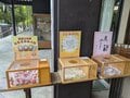 湊川神社で楠木正成について学びおみくじ中吉の意外な内容に崩れ落ちる【関西おみくじジャーニー vol.27／兵庫県神戸市】の画像010