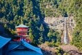 開創1200年 お寺でテントが張れる？  座禅や写経もできる「テンプルキャンプ」体験【絶景キャンプ場ガイド-言葉を失うほどの風景に会いに行こう- vol.37】の画像009
