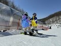 【川場スキー場】家族連れにうれしいサービスが充実「立体駐車場・休憩所・チケット」すべて事前予約OK！（群馬県川場村）の画像008