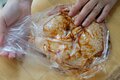 じつは春巻きの皮はBBQ向き食材！？「野菜たっぷり北京ダック風チキン」【季節の外ごはん vol.62】の画像007