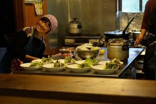 クスクスは「山小屋ランチ」の救世主となれるのか？！  山小屋で食事が提供されるまでの知られざる苦悩＜後編＞【わたし、山小屋はじめます vol.19】