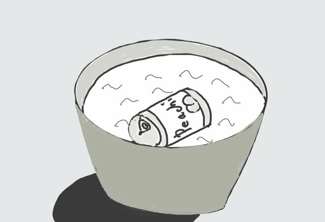 賞味期限を過ぎた缶詰、食べてもいいの？  専門家が実例でくわしく解説します！【缶詰博士の缶たん”CAN”P料理 vol.72】の画像009