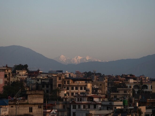 「すべてが手探り状態」移住後、最初の1か月はやることが山積みです【日本人ハイカーのネパール移住見聞録「Like a Rolling Stone」vol.5】の画像003