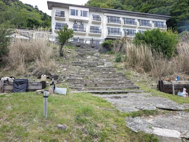 富士山と逆さ富士を望める『ゆるキャン△』の聖地・精進レークサイドキャンプ場の穴場シーズンは梅雨時期だった【2026年5月末レポート】の画像006