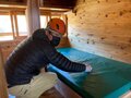 山小屋で「一番高い道具」とは！？  安全登山のサポートは睡眠からはじまります【わたし、山小屋はじめます vol.36】 の画像003