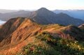 百名山「越後駒ヶ岳」の紅葉はどこが見頃？  10月中旬の枝折峠ルートを歩くの画像001