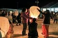 1.5kmのジップラインや2kmのソリ、夜空を彩る「無数のランタン」など！ そこでしか体験できないスノーアクティビティ【この冬行くべき、体験すべき！ スノーリゾート特集 vol.7】の画像010