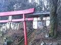 桃太郎は大月生まれだった！？ 「富士山」好展望・鬼退治ゆかりの低山「九鬼山」ハイキング！ 駅スタート＆ゴールの約3時間半コースの画像001