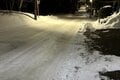 【冬の路面】雪道以上に気を付けたい “表面が凍る”「ブラックアイスバーン」とは！？  見分け困難でも有効「3つの運転術」 北海道在住40年ライター実体験「現地レポ」の画像003