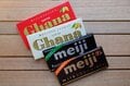「バレンタインキャンプ」でからだも心もあたためる！＜板チョコ×スパイス＞のホットドリンク【季節の外ごはん vol.31】の画像003
