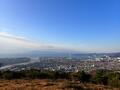 朝活での「登山」もOK！ 駅チカ「絶景低山」瀬戸内の大展望まで「往復1時間半」登山口までも5分の「雄鷹台山」レポート【兵庫県赤穂市】の画像001