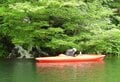 【新潟県】高原リゾートで「夏アクティビティ」三昧！  フォレストアドベンチャーやカヤックで自然を満喫＆ドームテントで優雅なグランピングを体験！～冒険と癒しの旅～の画像013