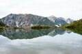 1時間半のライトトレッキング！  紅葉と白馬三山を湖面に映す「八方池」の絶景へ！の画像009