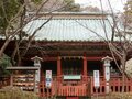 嵐・松本潤主演、NHK大河『どうする家康』ゆかりの「静岡浅間神社」で七社参り！  家康公元服の地で2023年を「縁起の良い年」に！の画像006