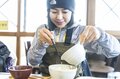 滑るだけでは物足りない！「グルメと温泉」より濃厚に旅を楽しめる！  とっておきの欲張り女子旅プラン【冬の野沢温泉スキー場編】の画像002