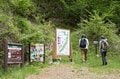 【6月におすすめしたい大展望の難読山】西上州の最高峰「御座山」って読めますか？  気になるシャクナゲの咲き具合もレポートの画像007