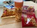 美味しいだけじゃダメ！？  登山「行動食」の選び方！ 「飽きない＆ササッと」食べる「エネルギー補給ワザ」実践レポの画像001