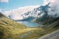 【70日間1,400km歩いた先に見えた風景】根本絵梨子・写真展「Tramping Te Araroa and more!」開催の画像003