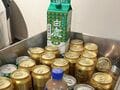 「今シーズンの感謝を込めて」 小屋閉めって、めちゃワクワク！  冬支度の立山へ “気になる積雪情報も”【2024年】富山県の画像012