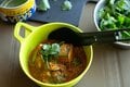 ＜ガリを加えると寿司風？＞混ぜるだけで作れる「サバ缶のアレンジ料理」【缶詰博士の缶たん”CAN”P料理 vol.60】の画像003