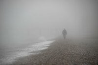 あなたの「アウトドア不思議体験」はコレかも！？  背筋も凍る “謎の一夜” と「アジアの霊魂観」でみる “その場に留まる記憶”【寺娘の「地誌伝説」聞き語り】