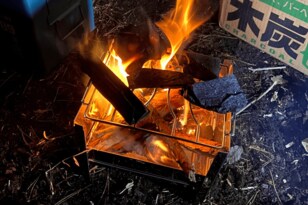 「火の始末」「ゴミ処理」「盗難」ほか… 初心者がキャンプで忘れがちな「就寝前の5つの心得」とは？