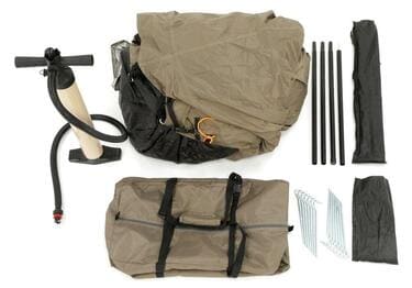 コメリのアウトドア用品「ナチュラルシーズン」 夏のファミリー