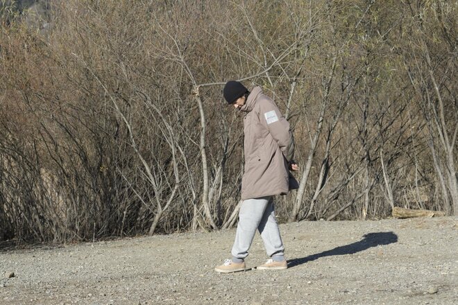 焚き火はすぐには消えない！  キャンプの片付け始めは「出発時間の3時間前」【焚き火の話 vol.19】の画像009