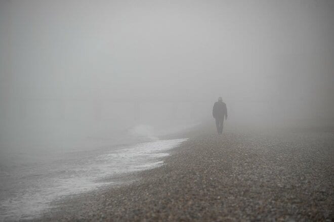 あなたの「アウトドア不思議体験」はコレかも！？  背筋も凍る “謎の一夜” と「アジアの霊魂観」でみる “その場に留まる記憶”【寺娘の「地誌伝説」聞き語り】の画像